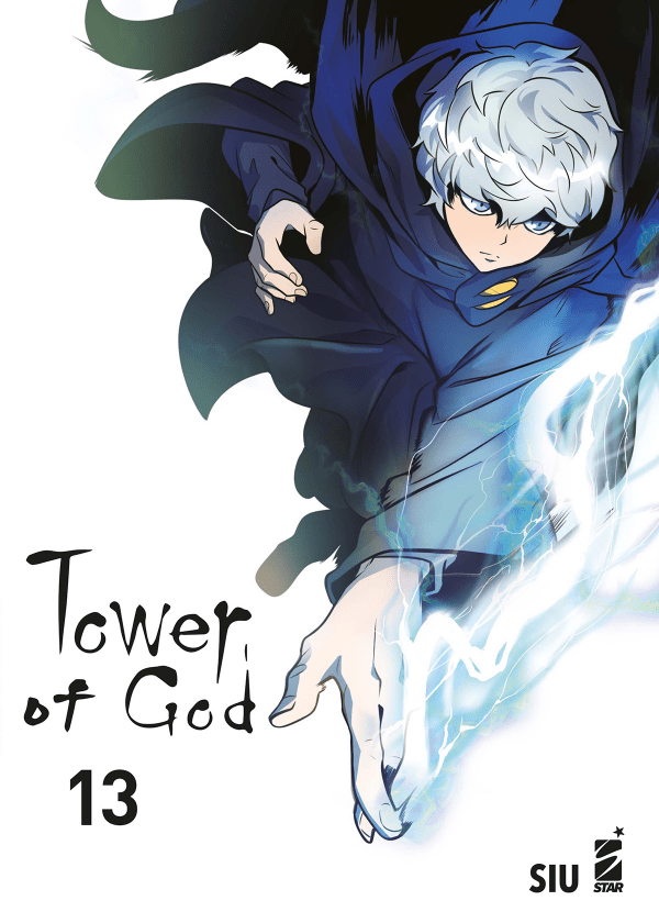 Tower Of God