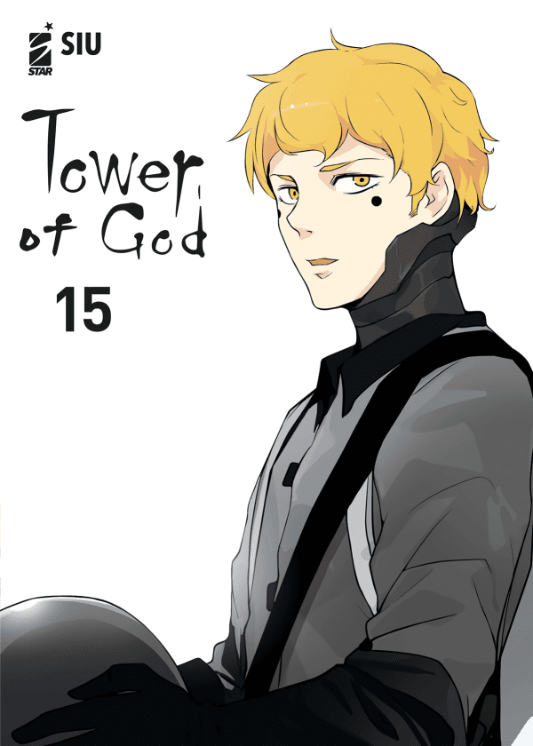 Tower Of God