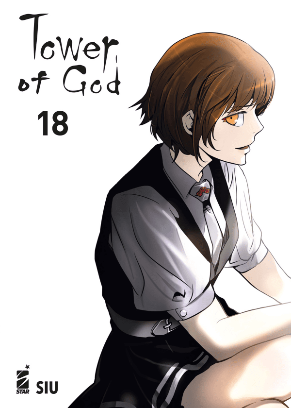 Tower Of God