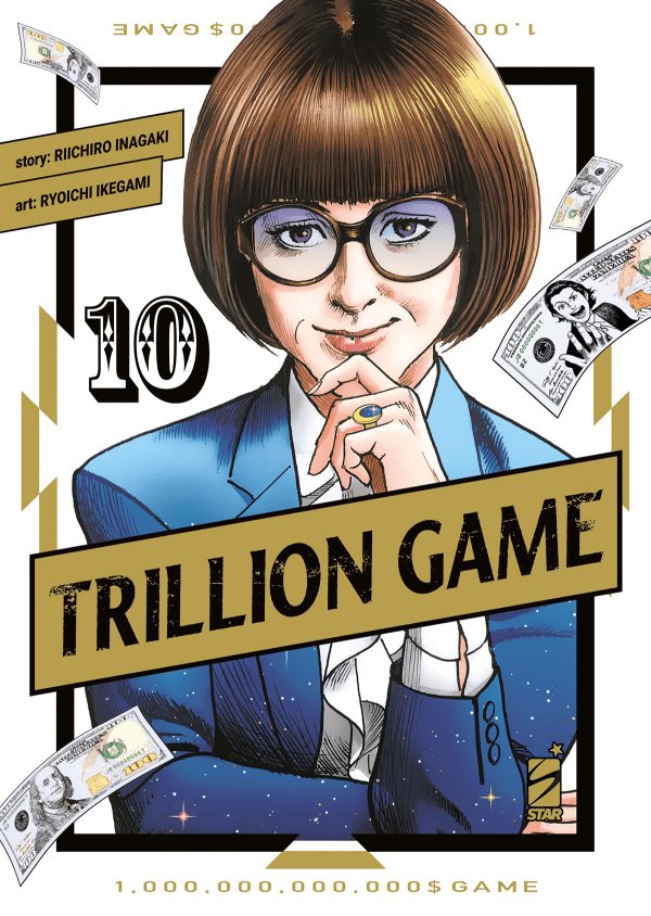 Trillion Game 10