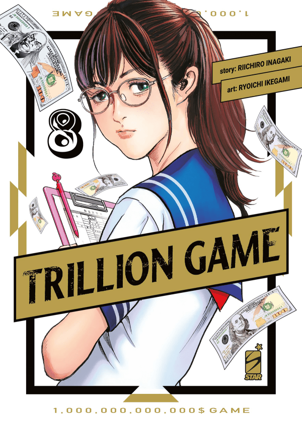 Trillion Game