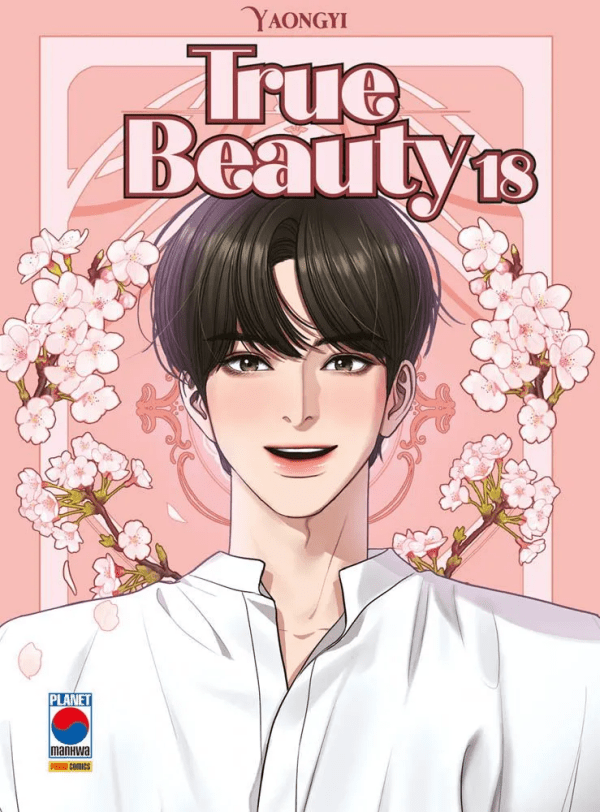 True Beauty