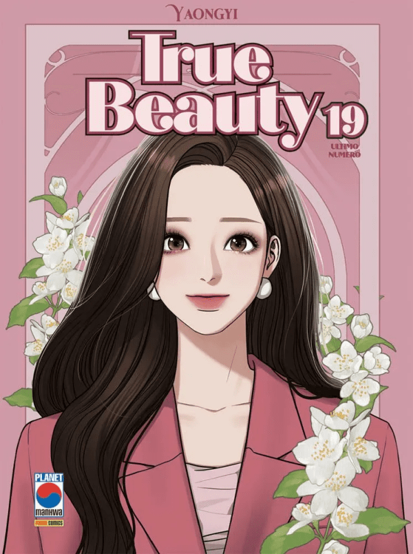 True Beauty