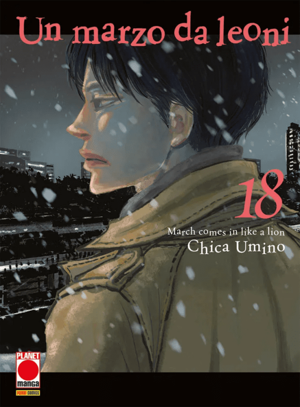 Un Marzo Da Leoni