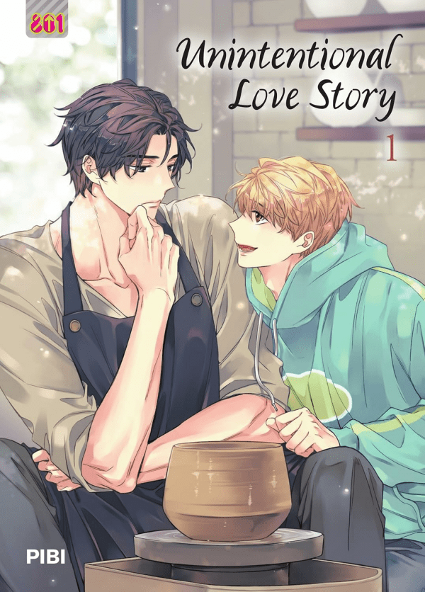 Unintentional Love Story