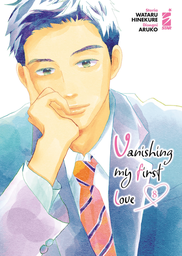 Vanishing My First Love