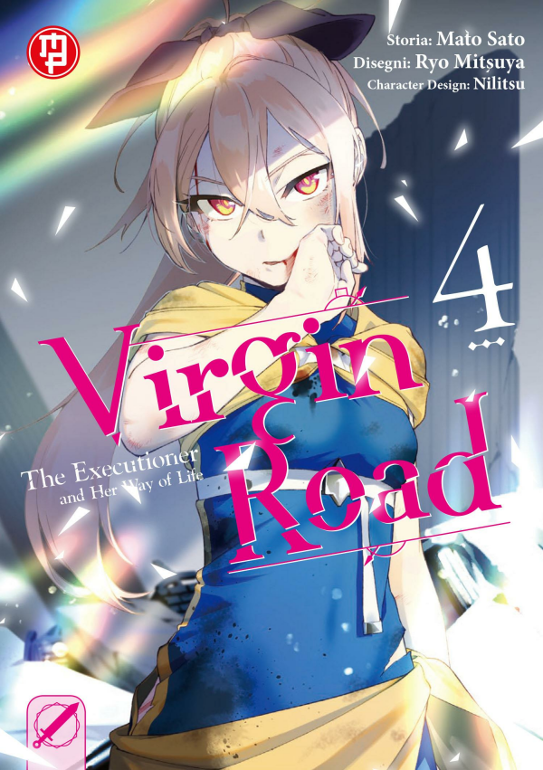 Virgin Road