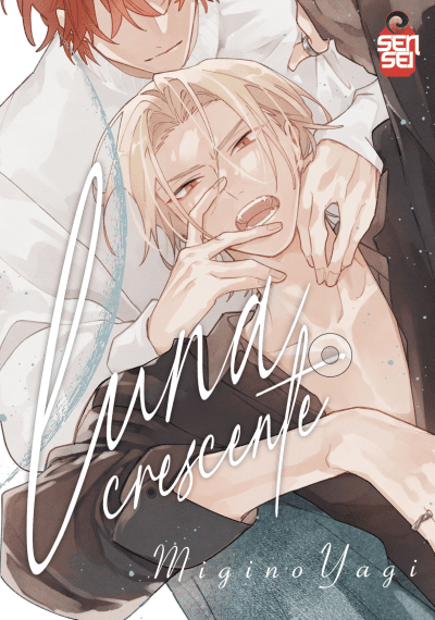 Luna Crescente