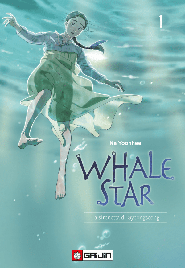 Whale Star