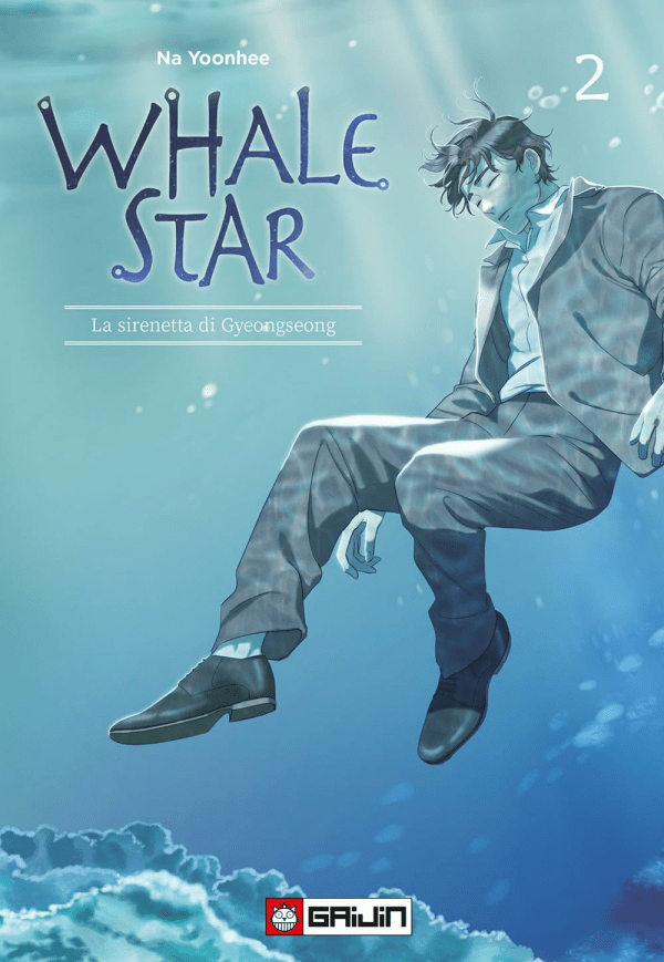 Whale Star
