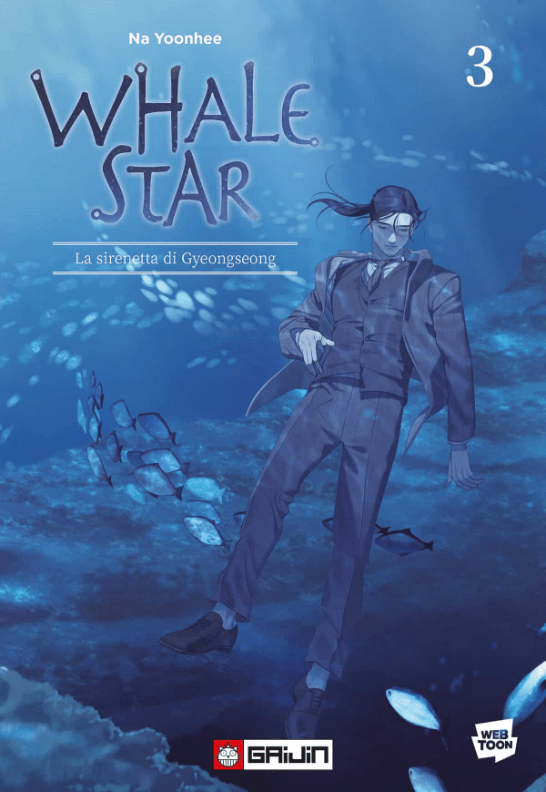 Whale Star