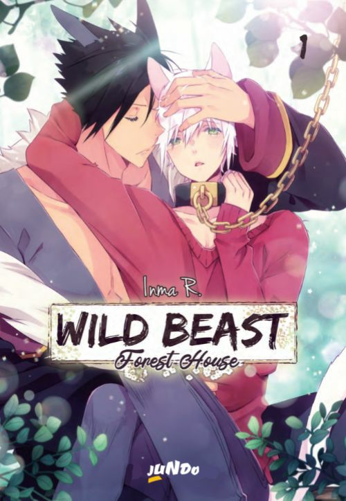 Wild Beast Forest House