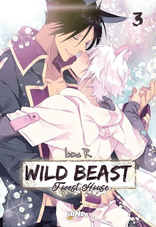 Wild Beast Forest House