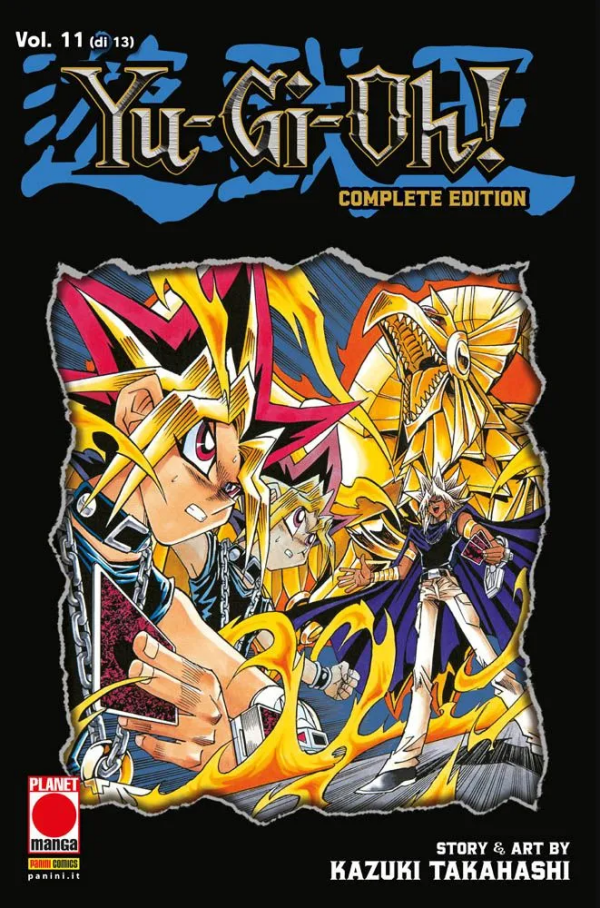 Yu-Gi-Oh! Complete Edition