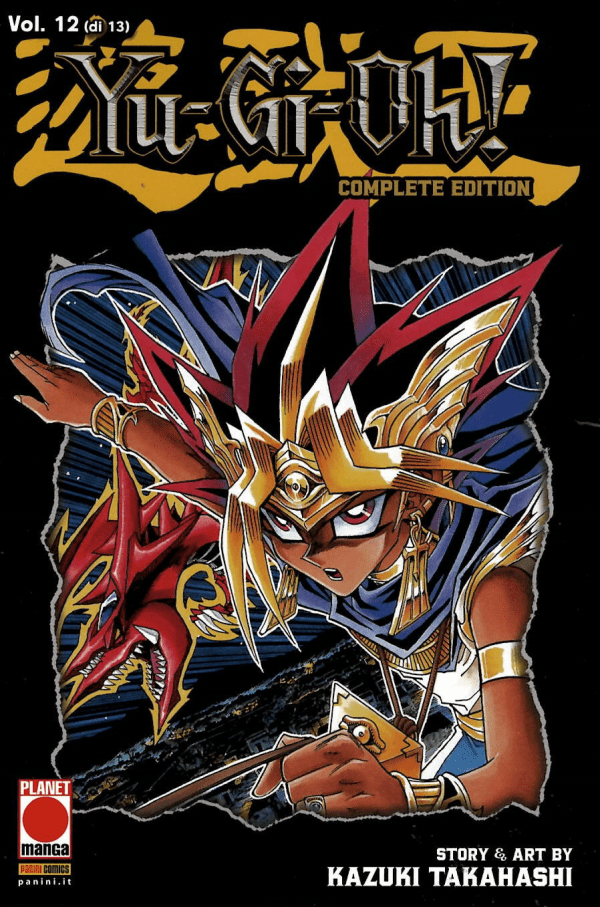 Yu-Gi-Oh! Complete Edition