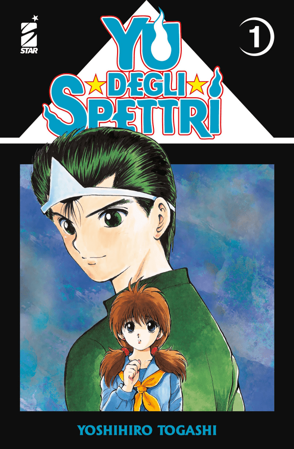 Yu Degli Spettri New Edition