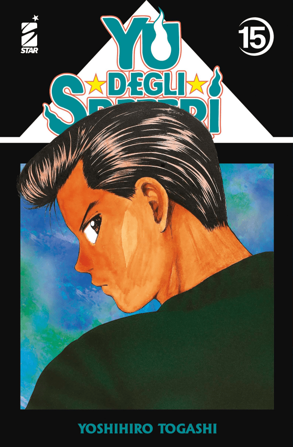 Yu Degli Spettri New Edition