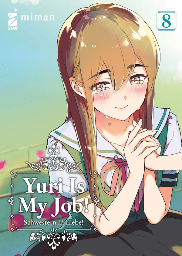 Yuri Is My Job!